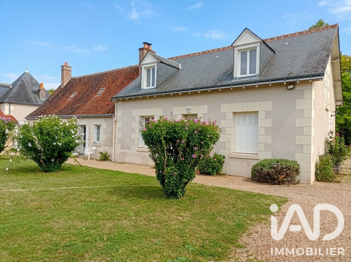 Maison à vendre, 152m², Ballan-Miré