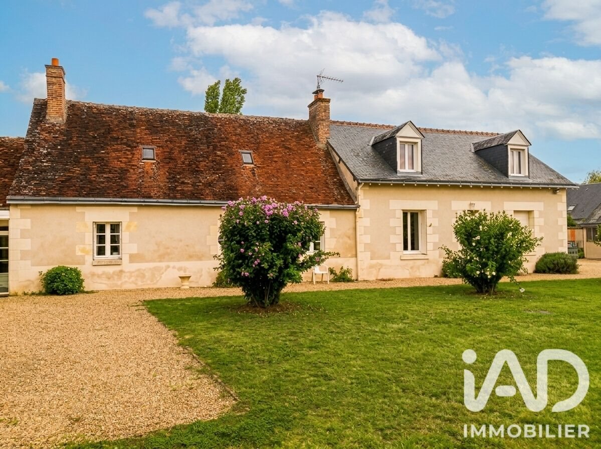 Maison à vendre, 152m², Ballan-Miré