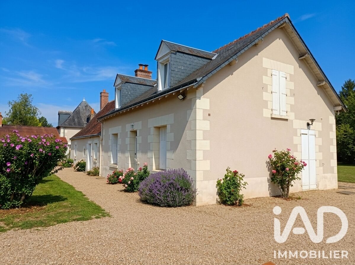 Maison à vendre, 152m², Ballan-Miré