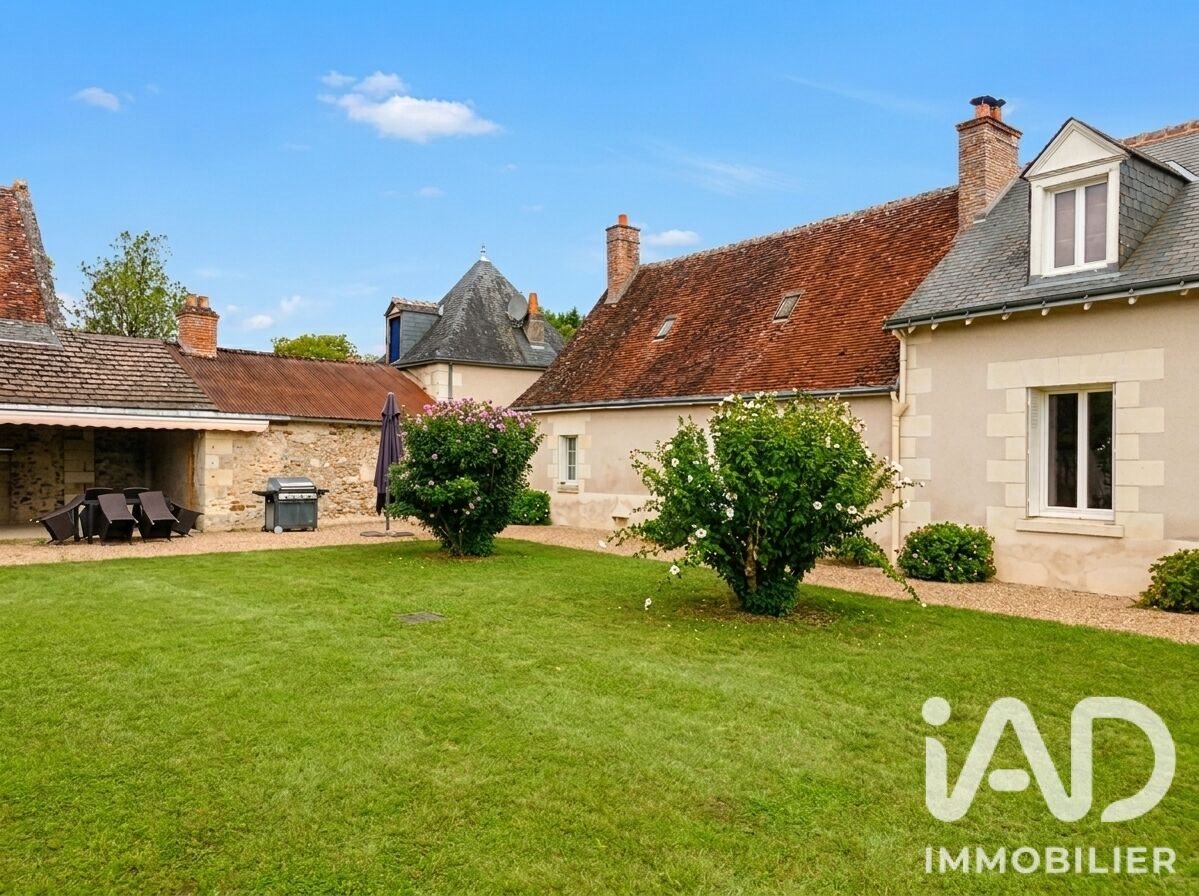 Maison à vendre, 152m², Ballan-Miré