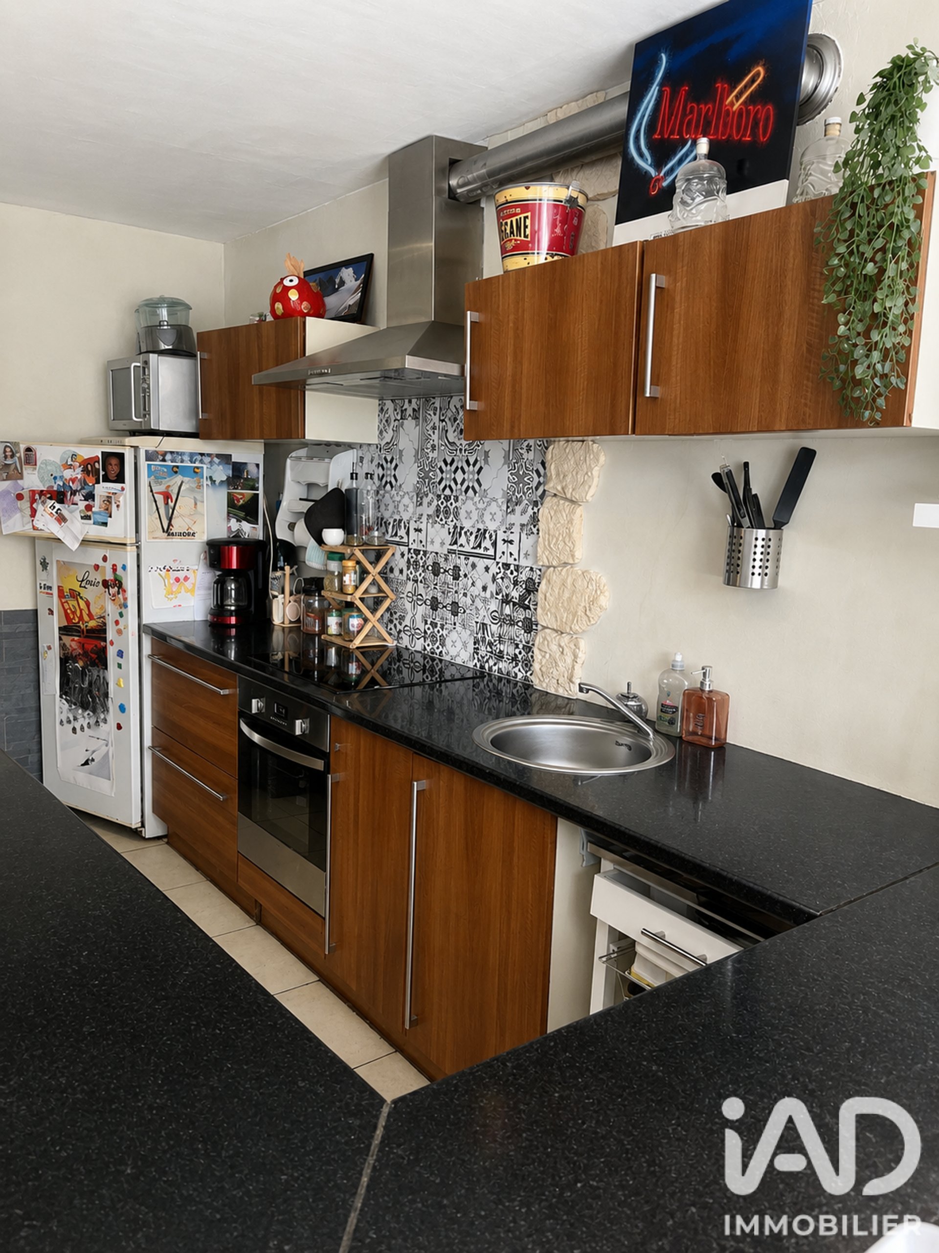 Maison à vendre, 92m², Pierre-Châtel