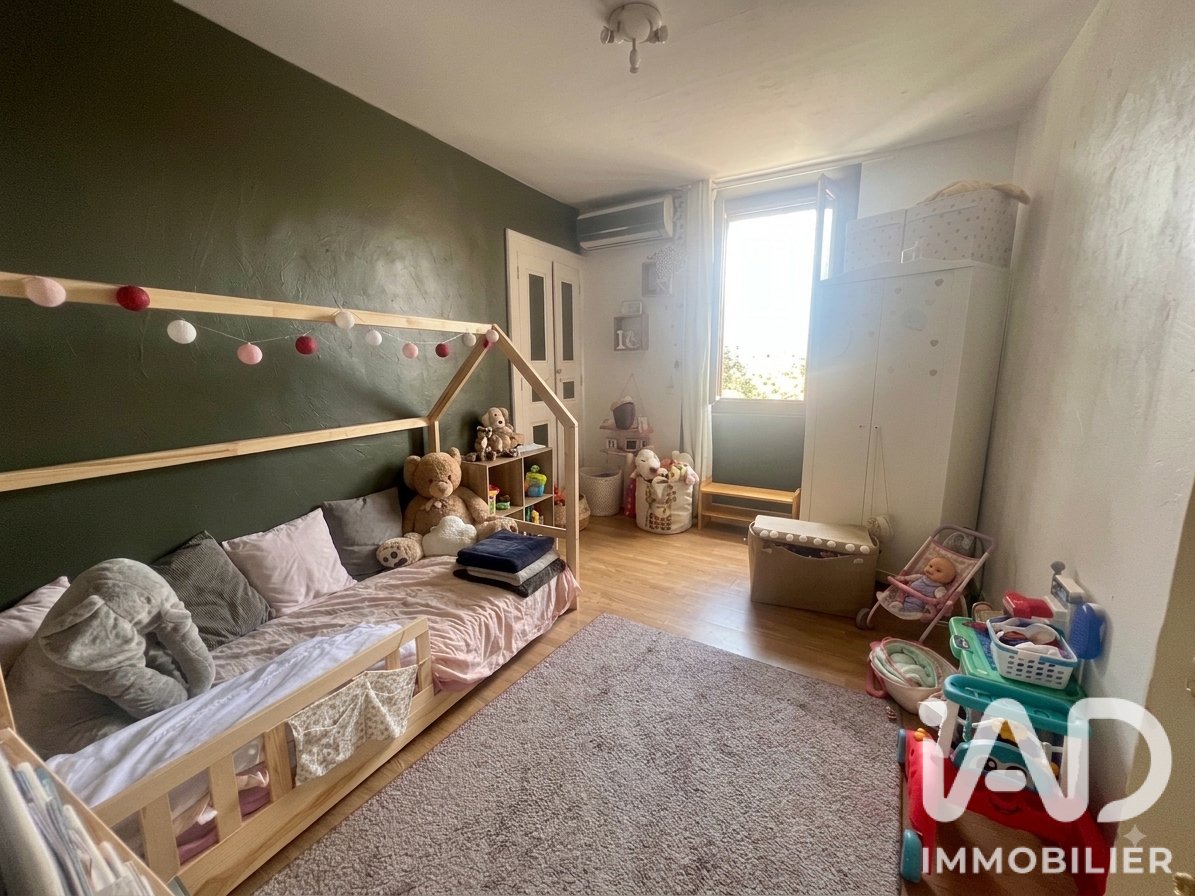 Maison à vendre, 92m², Pierre-Châtel