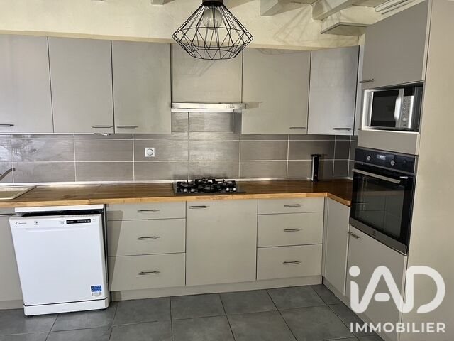 Maison à vendre, 66m², Lumbin