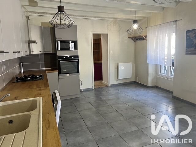 Maison à vendre, 66m², Lumbin