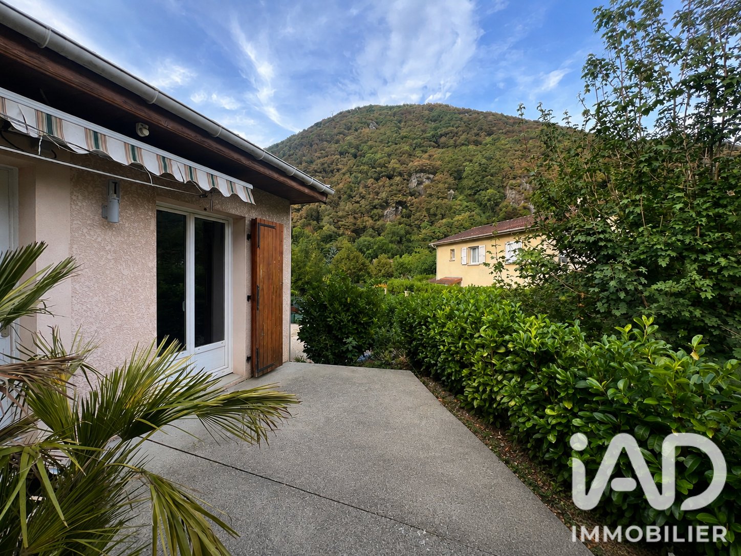 Maison à vendre, 130m², Vizille