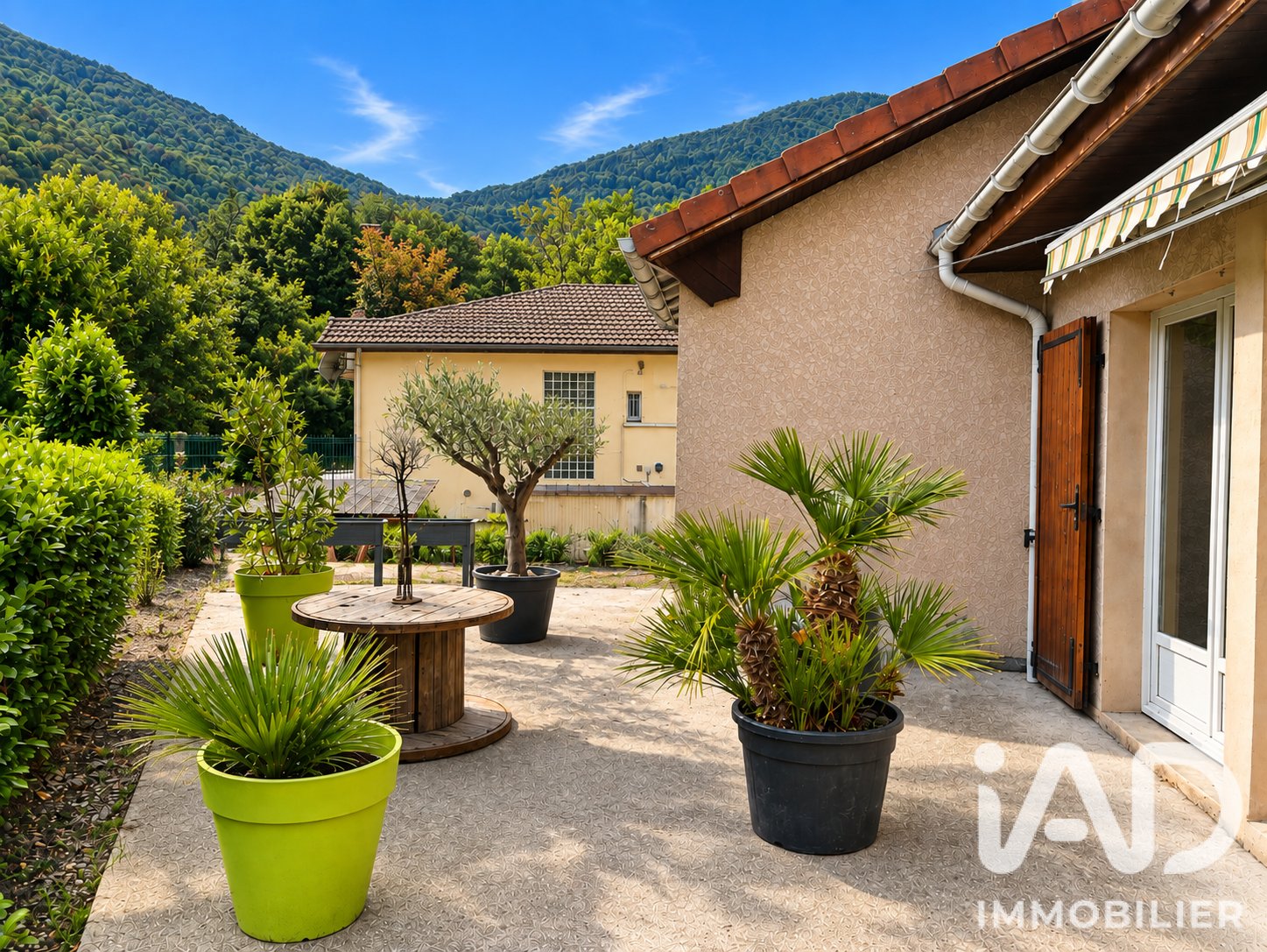 Maison à vendre, 130m², Vizille