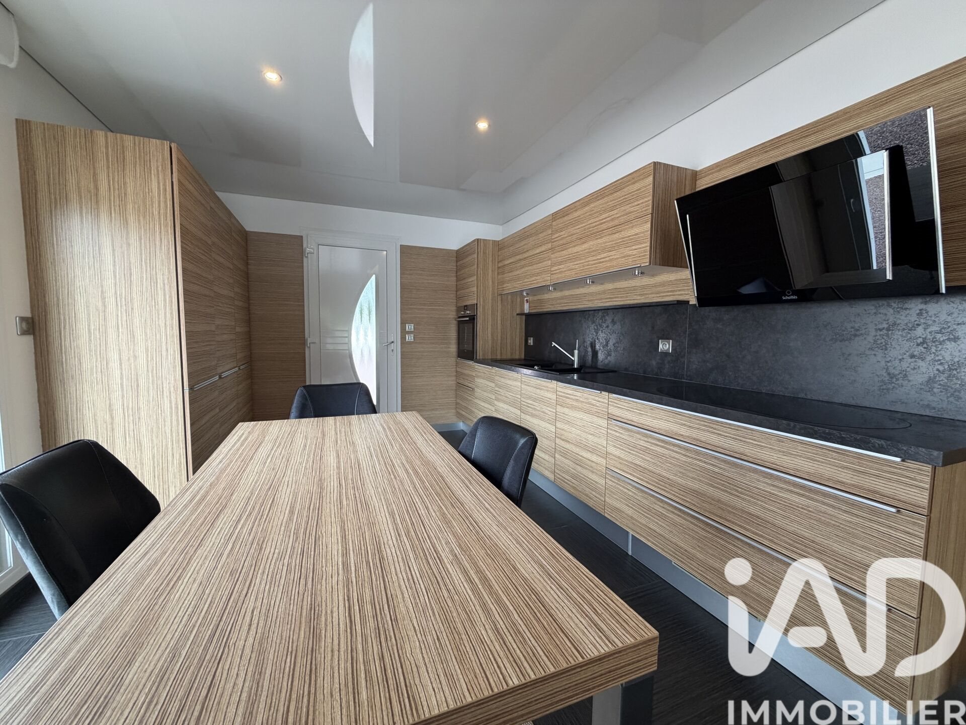 Maison à vendre, 85m², Cambrai