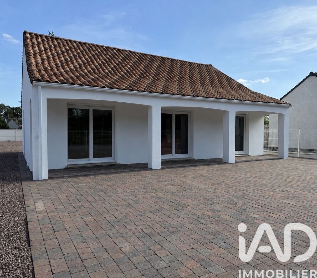 Maison à vendre, 85m², Cambrai
