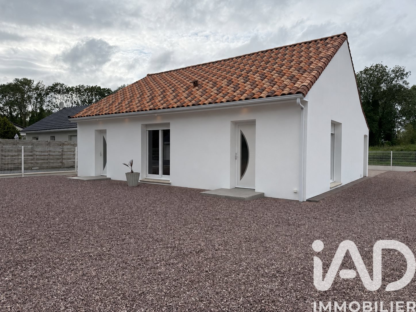 Maison à vendre, 85m², Cambrai