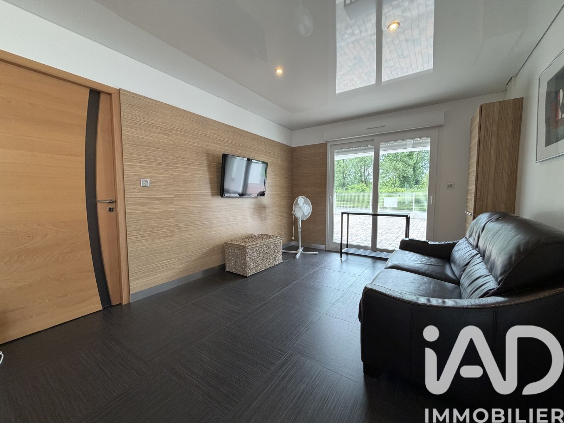 Maison à vendre, 85m², Cambrai