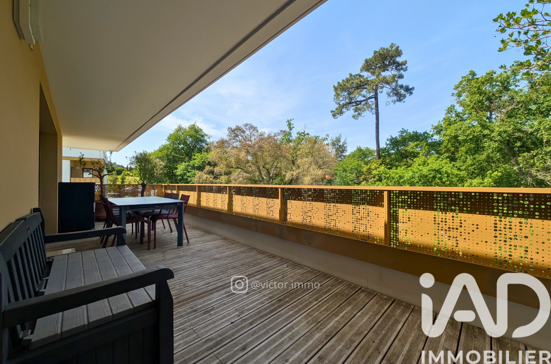 Appartement à vendre, 82m², Capbreton