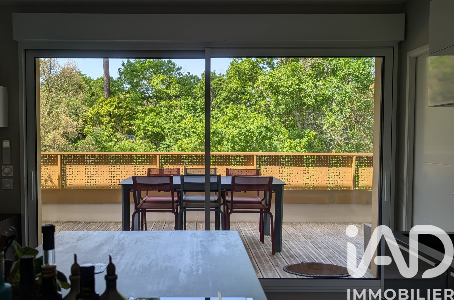 Appartement à vendre, 82m², Capbreton
