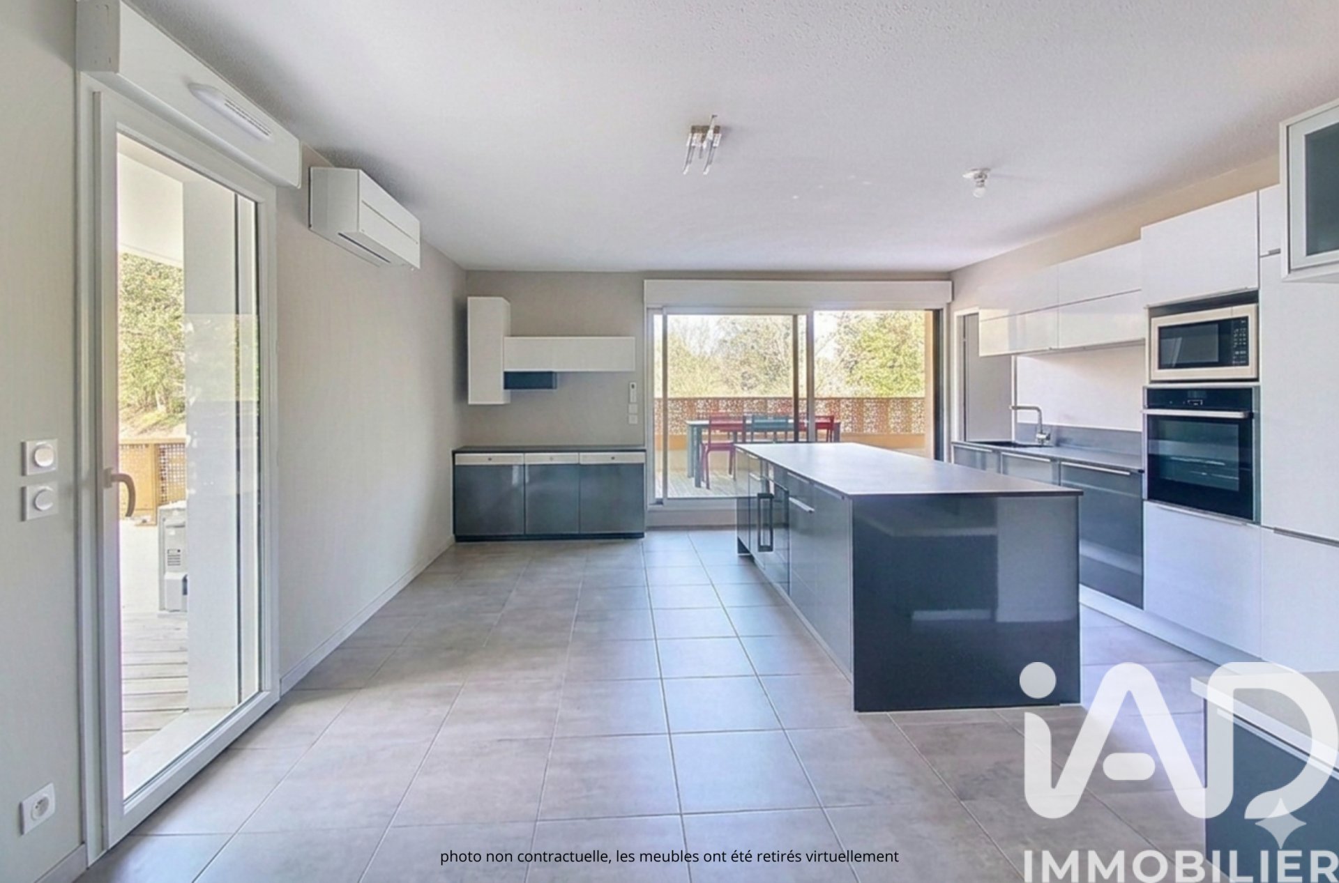 Appartement à vendre, 82m², Capbreton