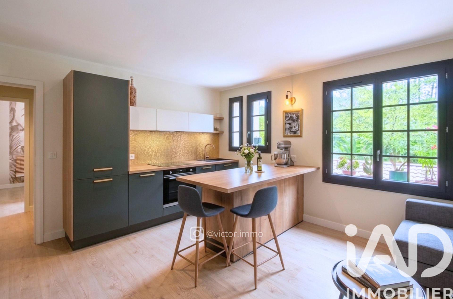 Appartement à vendre, 42m², Soorts-Hossegor