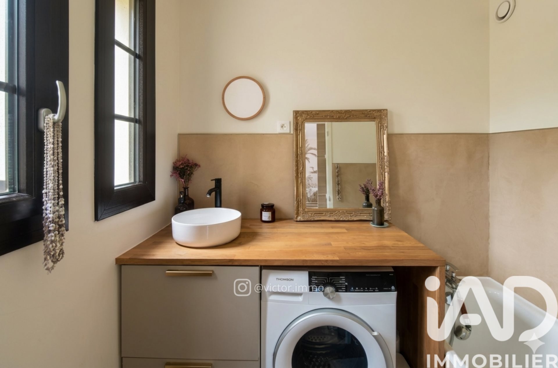 Appartement à vendre, 42m², Soorts-Hossegor