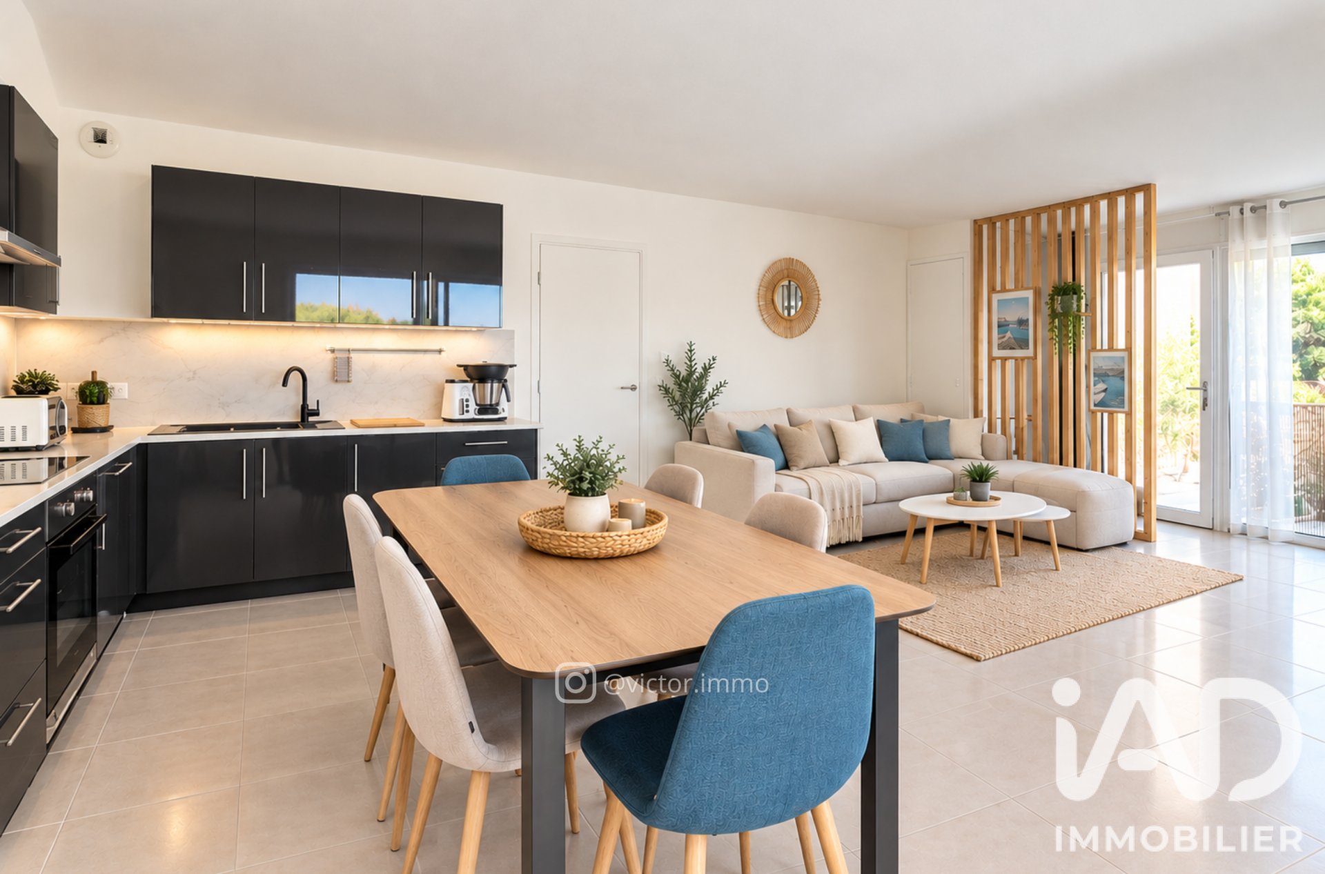 Appartement à vendre, 69m², Capbreton