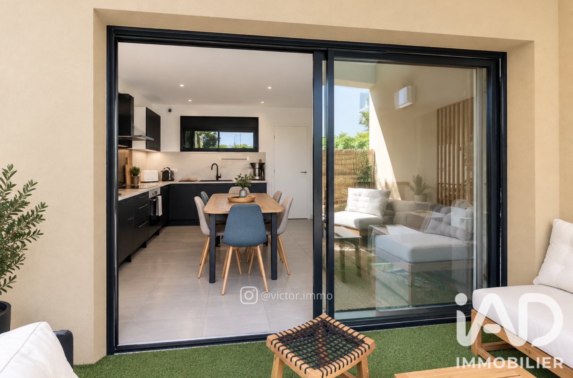 Appartement à vendre, 69m², Capbreton