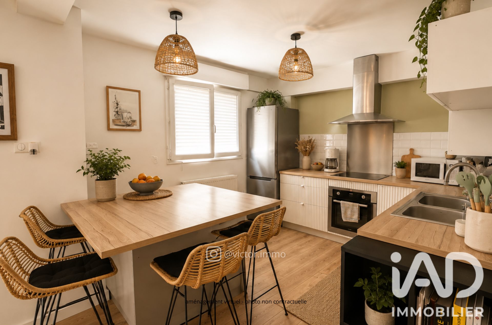 Appartement à vendre, 66m², Capbreton