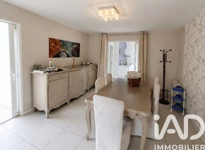 Maison à vendre, 132m², Guipavas