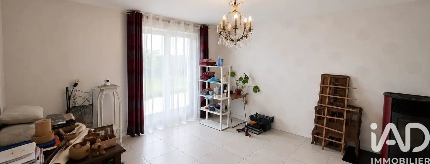 Maison à vendre, 132m², Guipavas