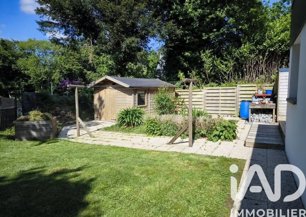 Maison à vendre, 132m², Guipavas