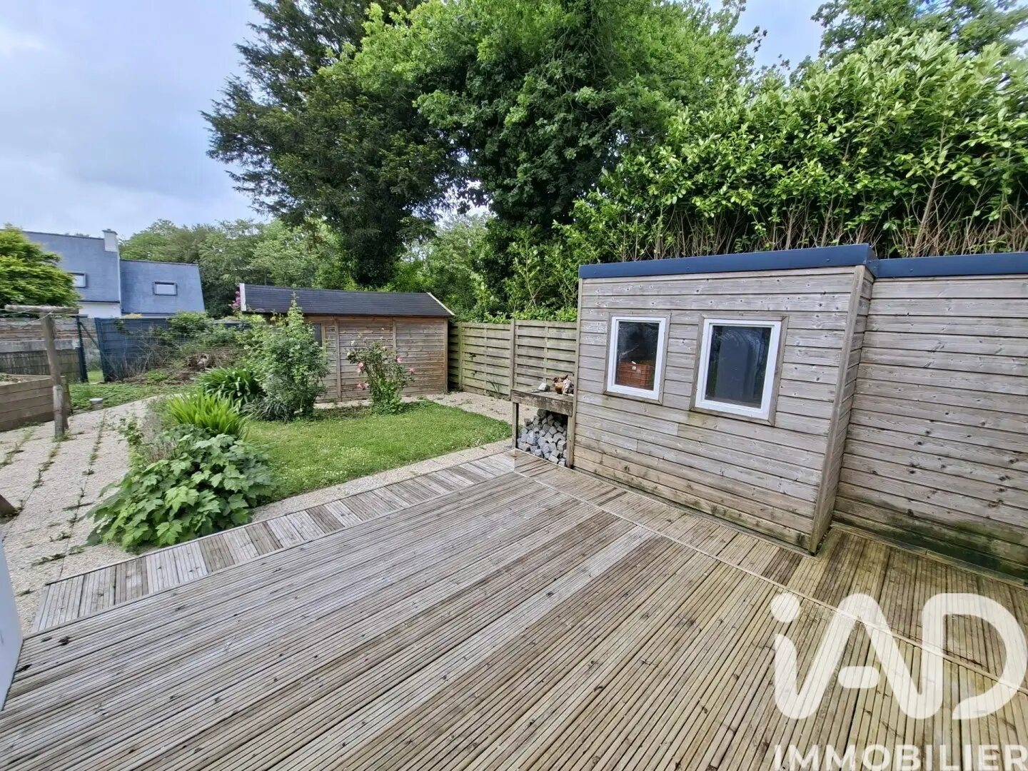 Maison à vendre, 132m², Guipavas
