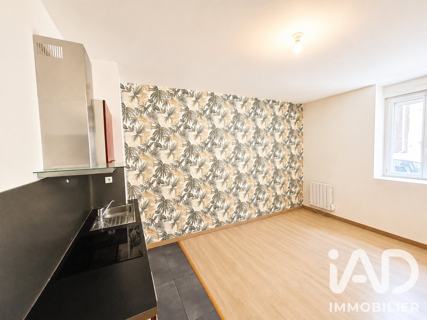 Appartement à vendre, 34m², Brest
