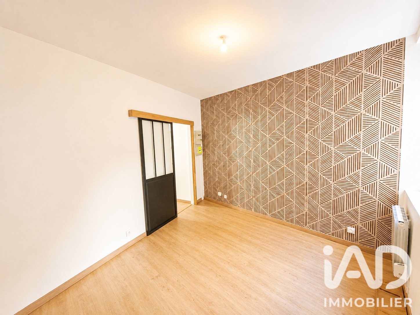 Appartement à vendre, 34m², Brest