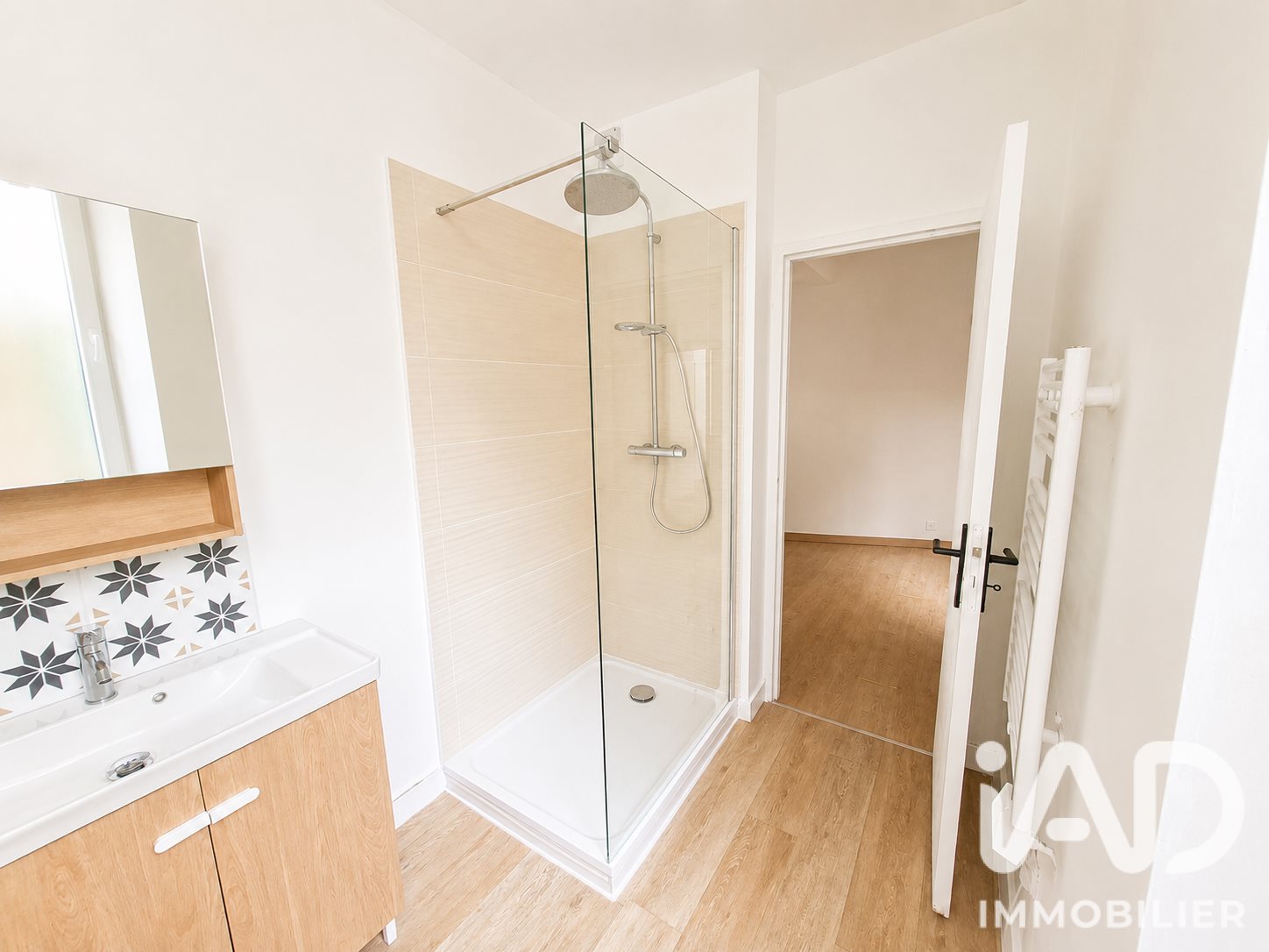 Appartement à vendre, 34m², Brest