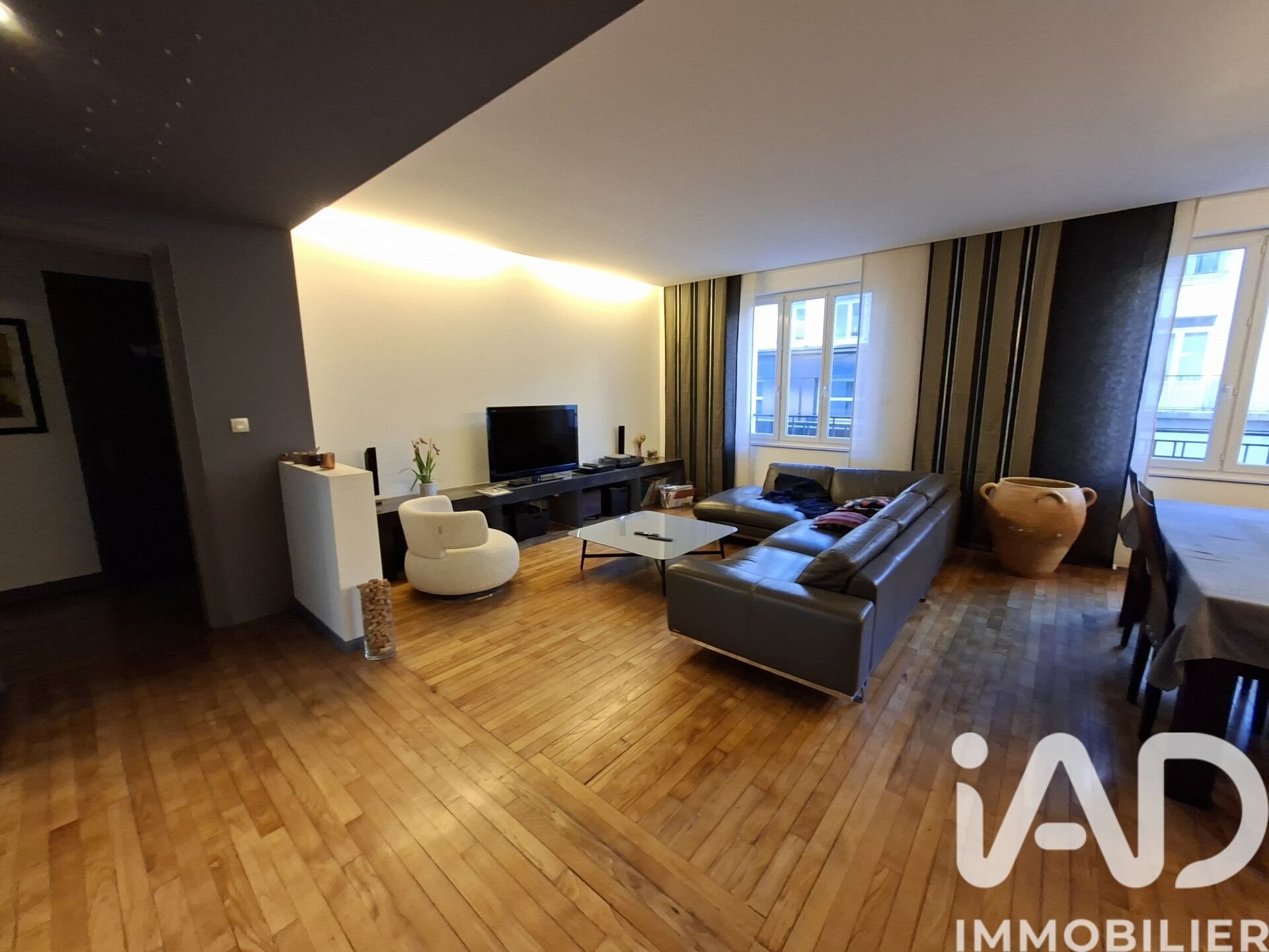 Appartement à vendre, 138m², Brest