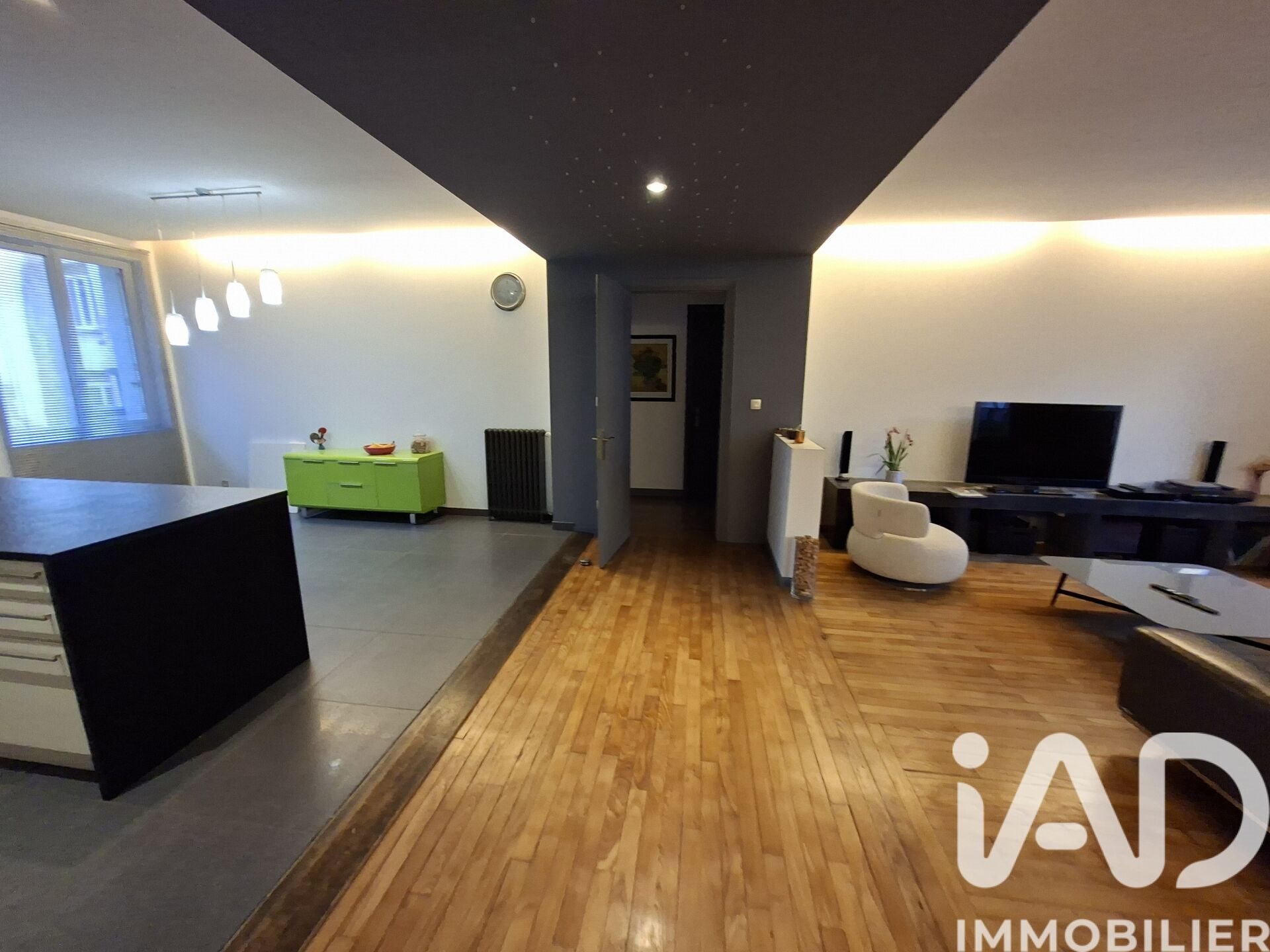 Appartement à vendre, 138m², Brest