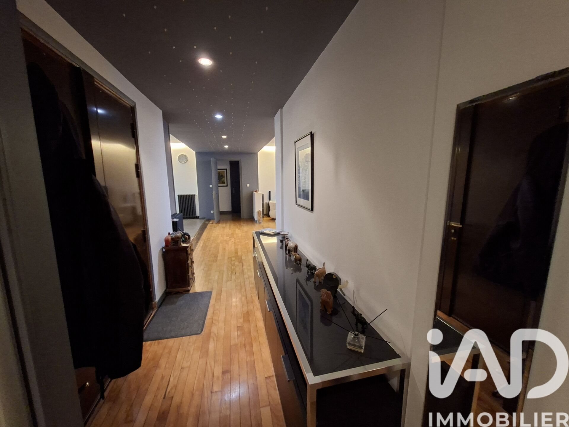 Appartement à vendre, 138m², Brest