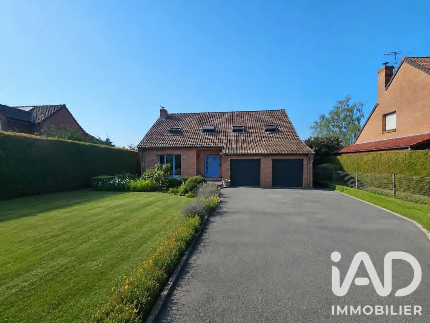 Maison à vendre, 172m², Merville