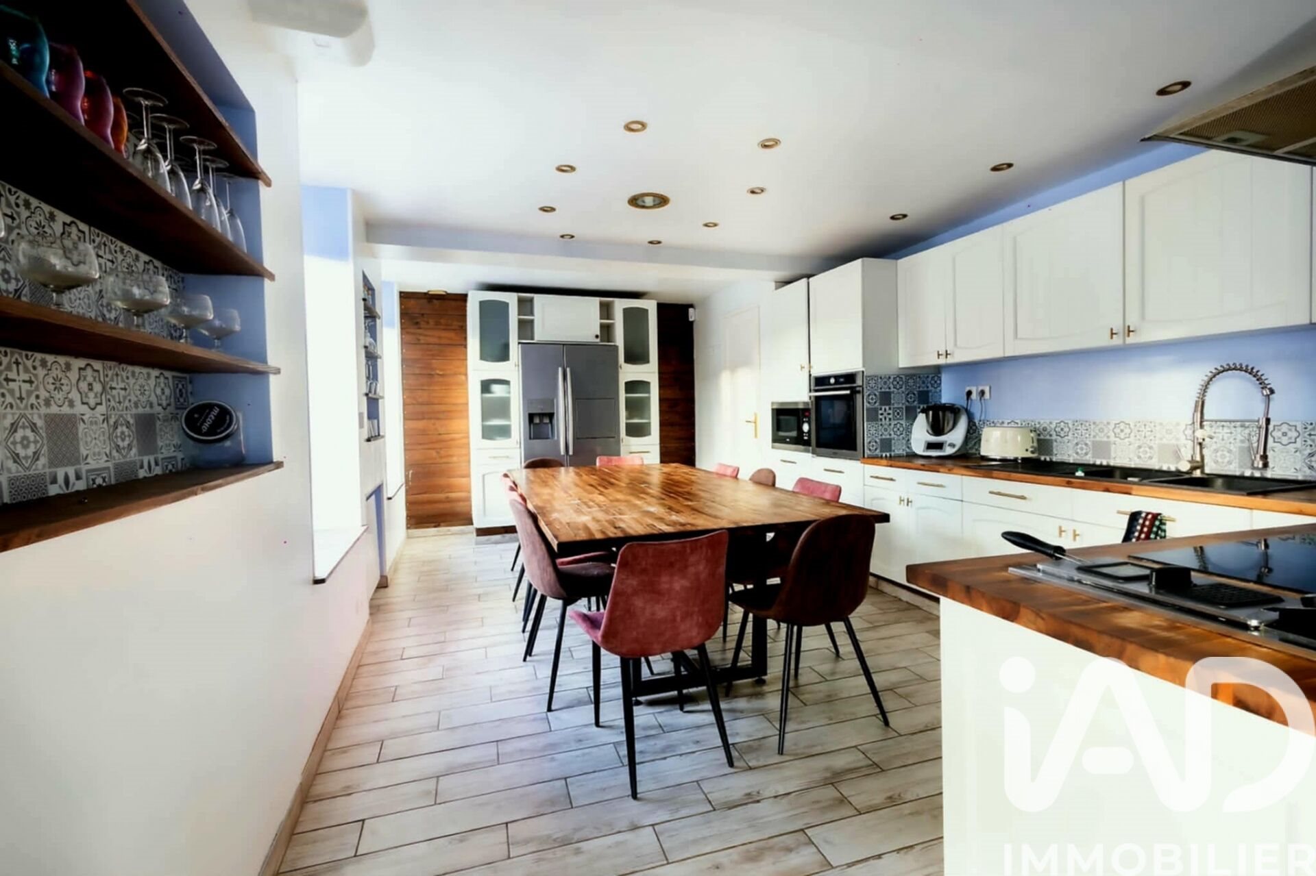Maison à vendre, 210m², Lestrem