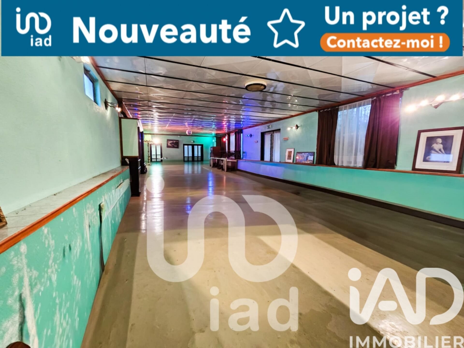 Maison à vendre, 320m², Merville