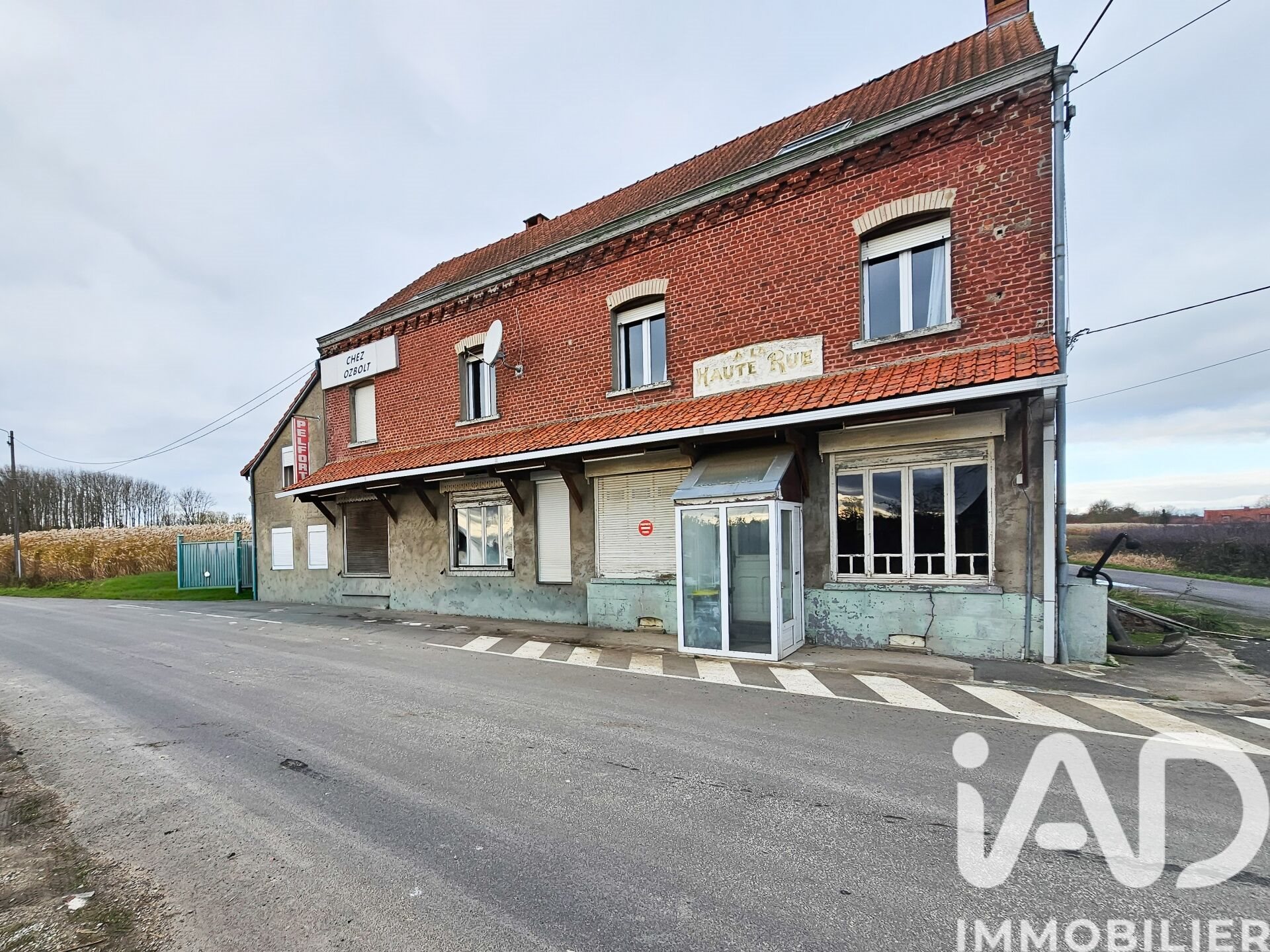 Maison à vendre, 320m², Merville