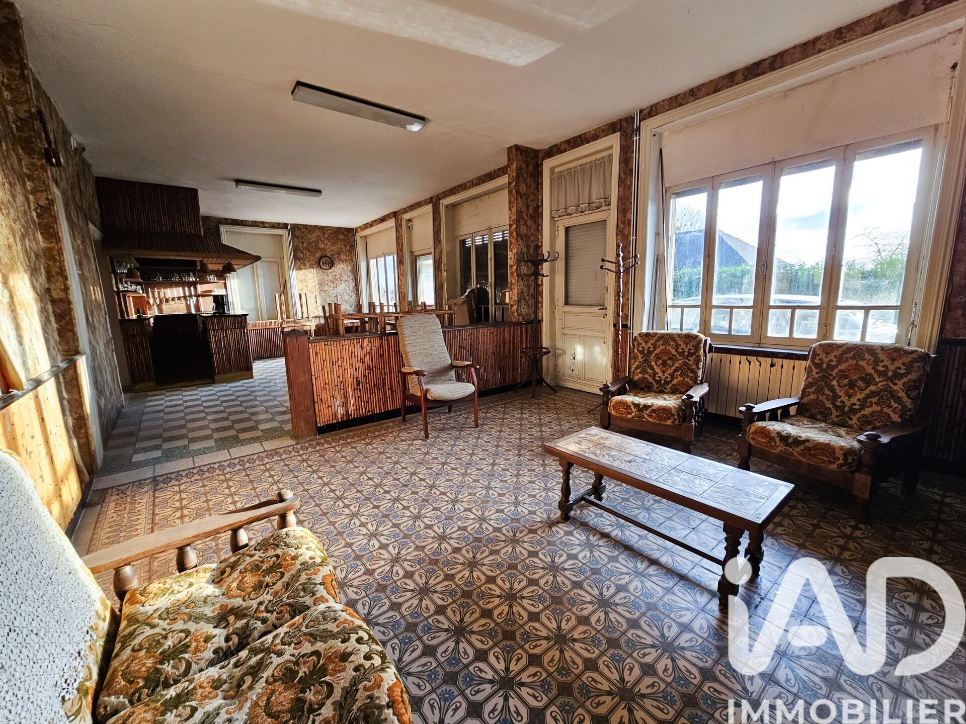 Maison à vendre, 320m², Merville