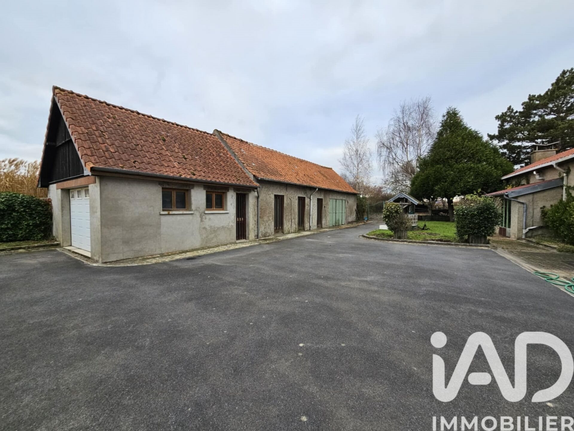 Maison à vendre, 320m², Merville