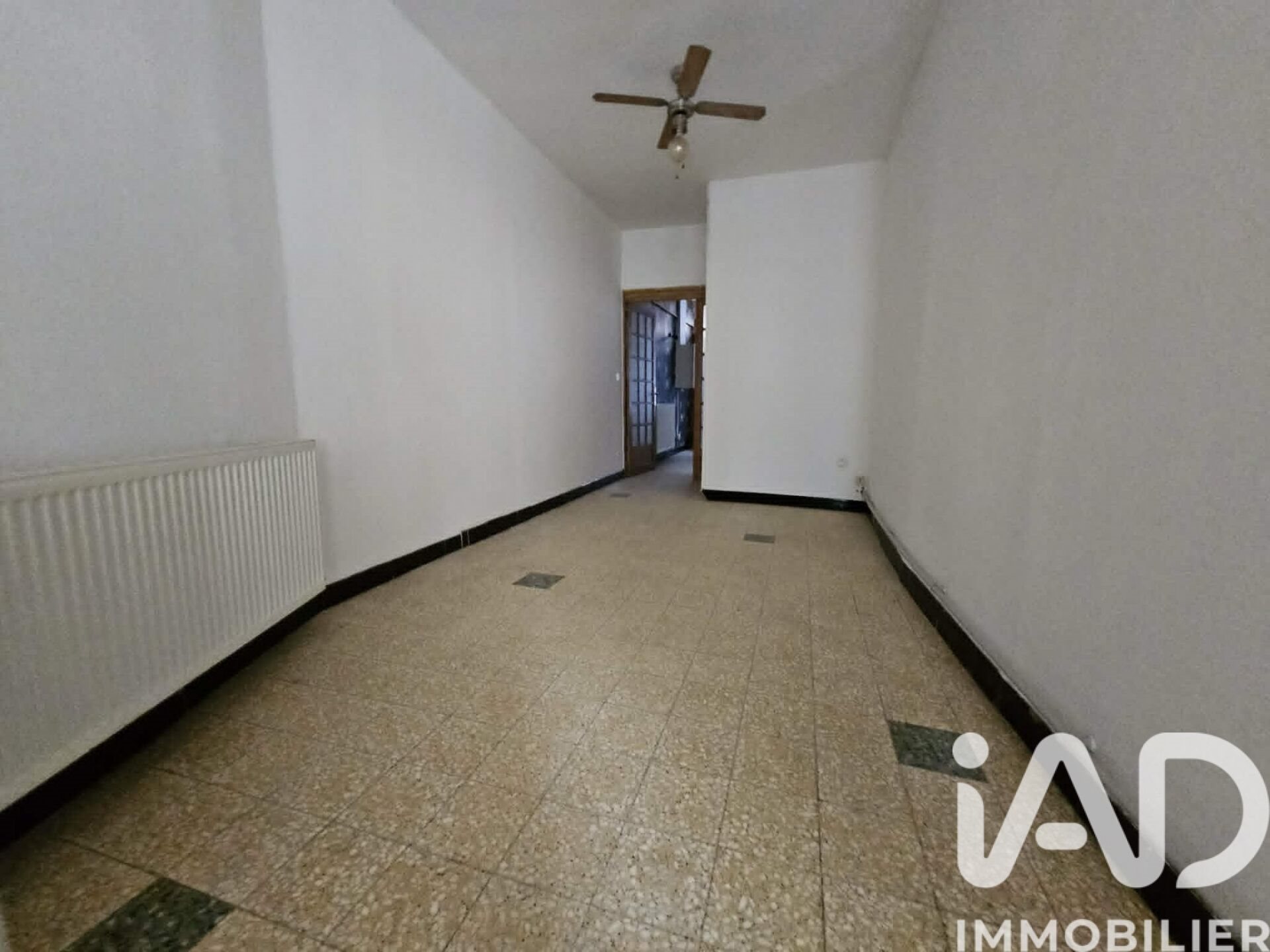 Maison à vendre, 66m², Lillers
