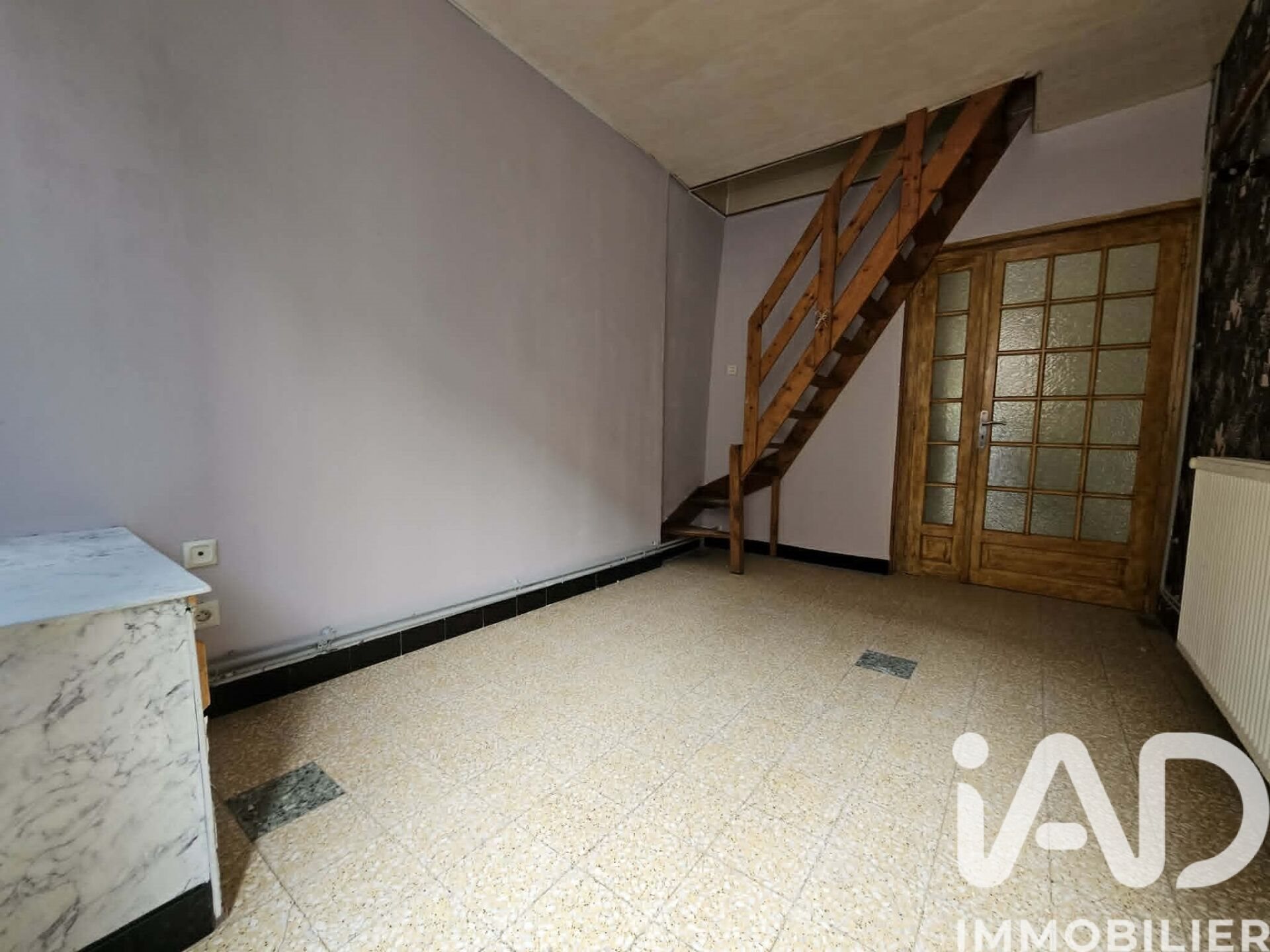 Maison à vendre, 66m², Lillers