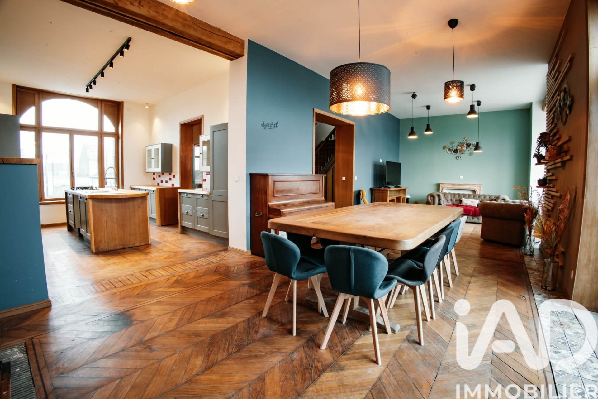 Maison à vendre, 342m², Merville