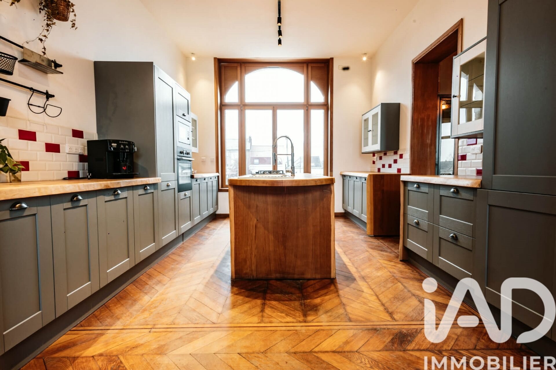 Maison à vendre, 342m², Merville