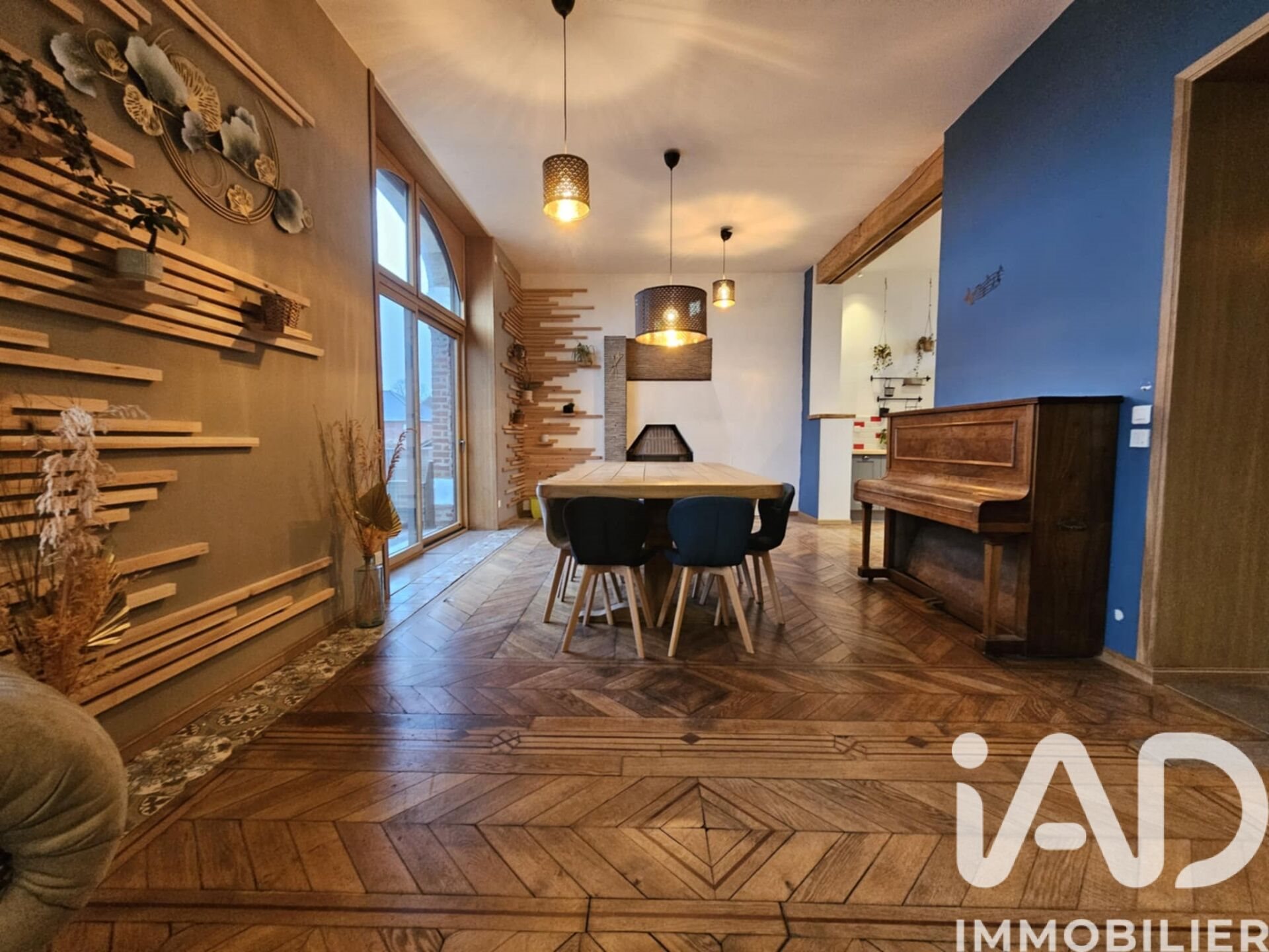 Maison à vendre, 342m², Merville