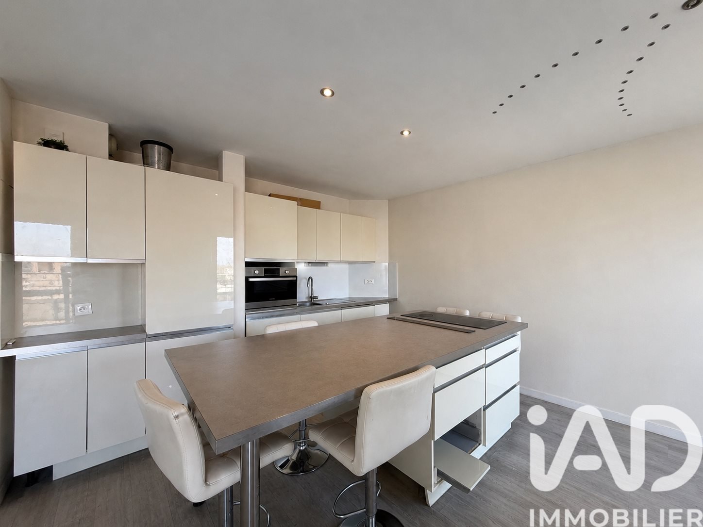 Appartement à vendre, 46m², Créteil