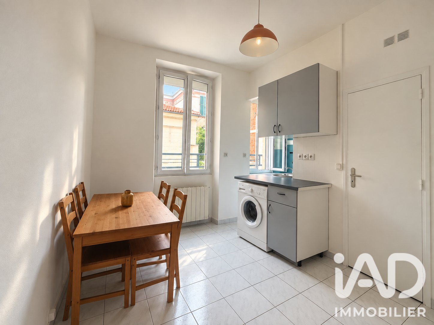 Appartement à vendre, 25m², Le Kremlin-Bicêtre