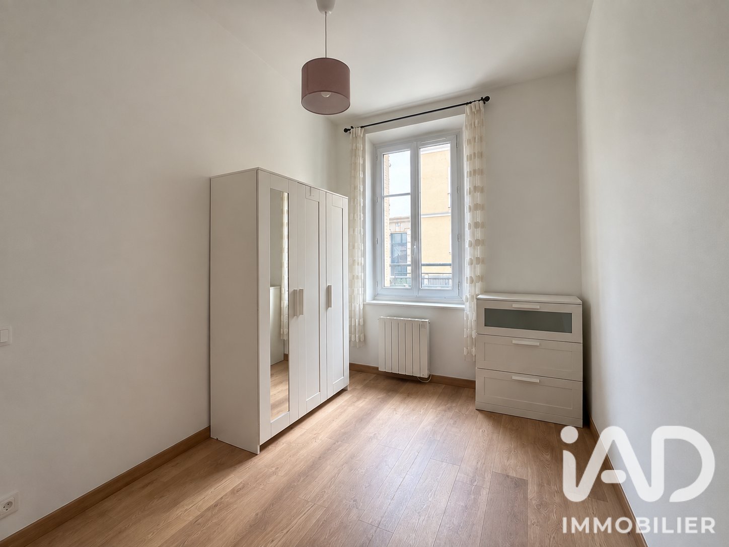 Appartement à vendre, 25m², Le Kremlin-Bicêtre