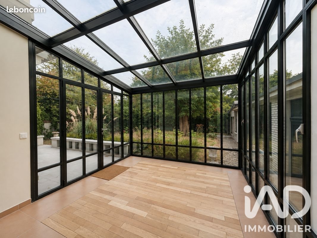 Maison à vendre, 260m², Saint-Maurice