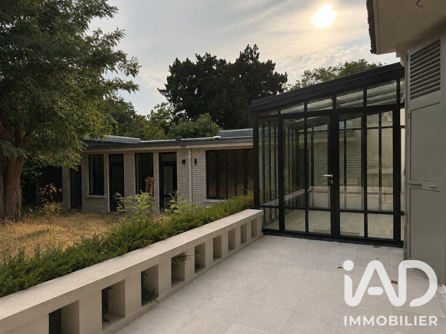 Maison à vendre, 260m², Saint-Maurice