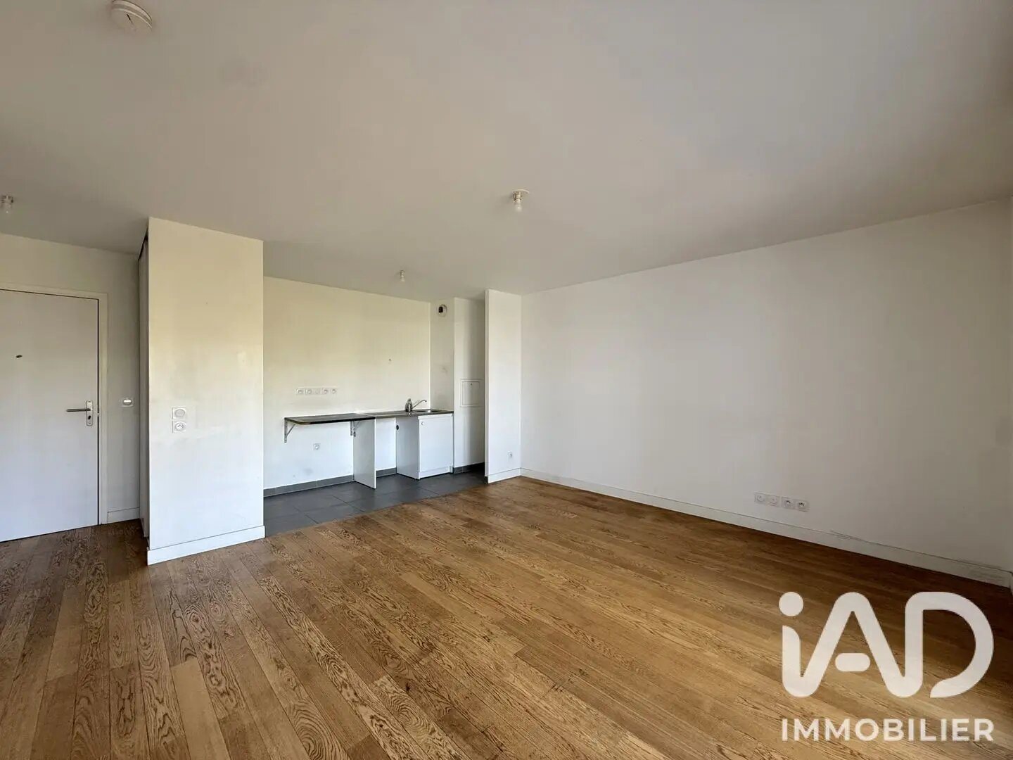 Appartement à vendre, 45m², Le Perreux-sur-Marne