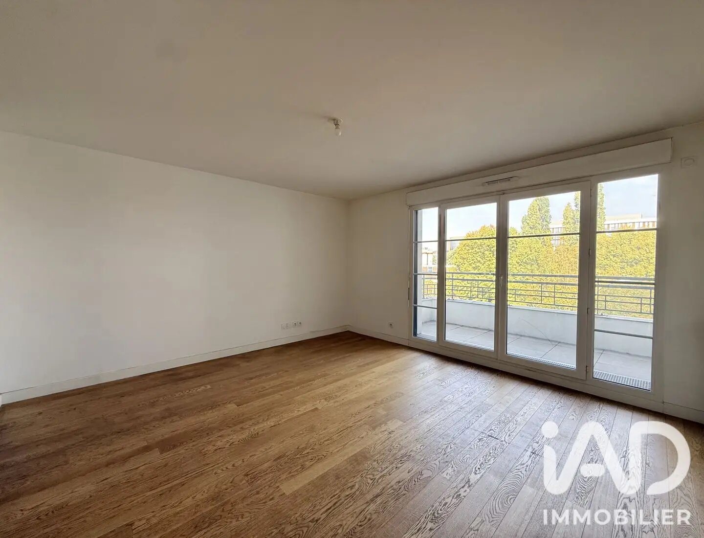 Appartement à vendre, 45m², Le Perreux-sur-Marne